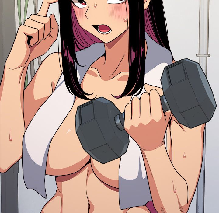 Someone Stop Her! Chap 2 - Next Chap 3