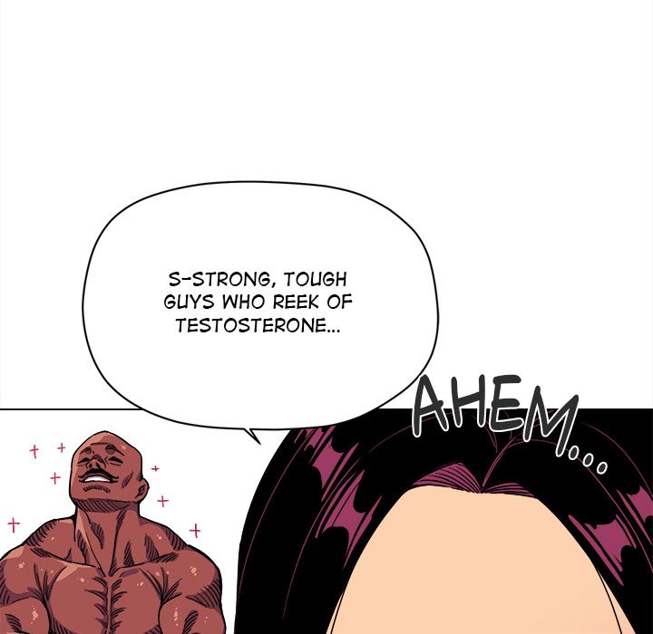 Someone Stop Her! Chap 2 - Next Chap 3