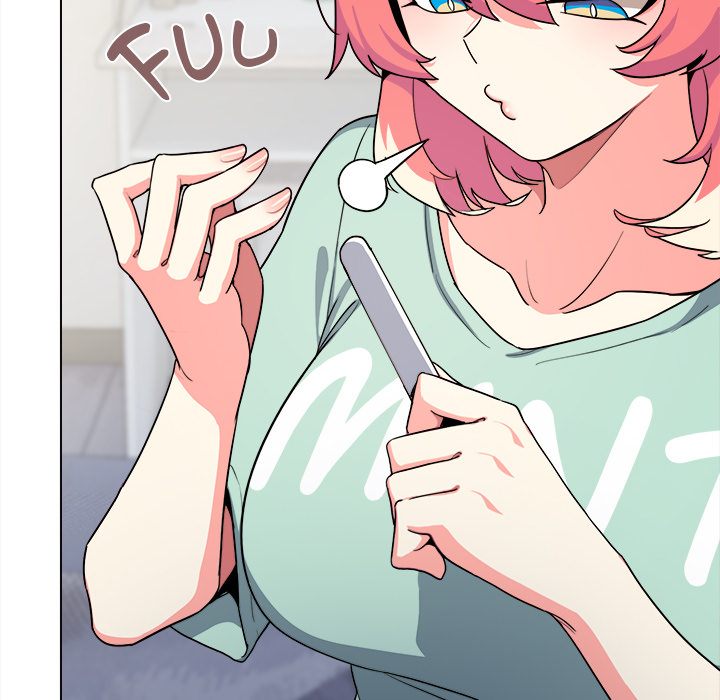 Someone Stop Her! Chap 2 - Next Chap 3