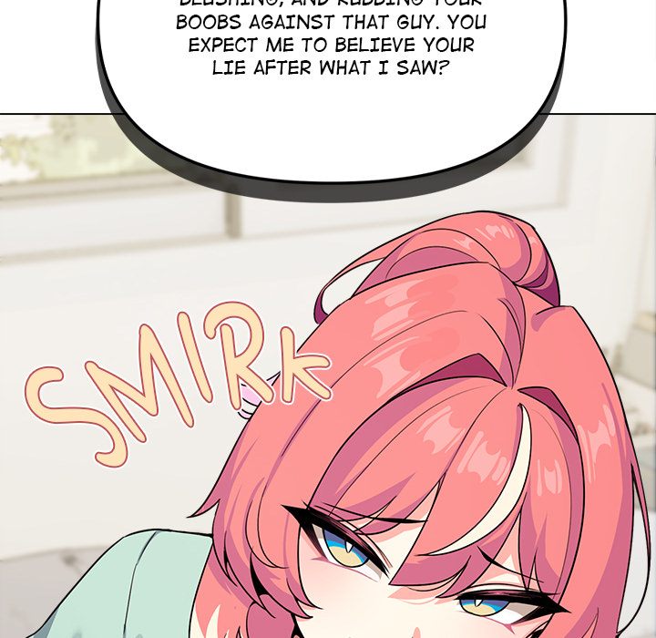 Someone Stop Her! Chap 2 - Next Chap 3