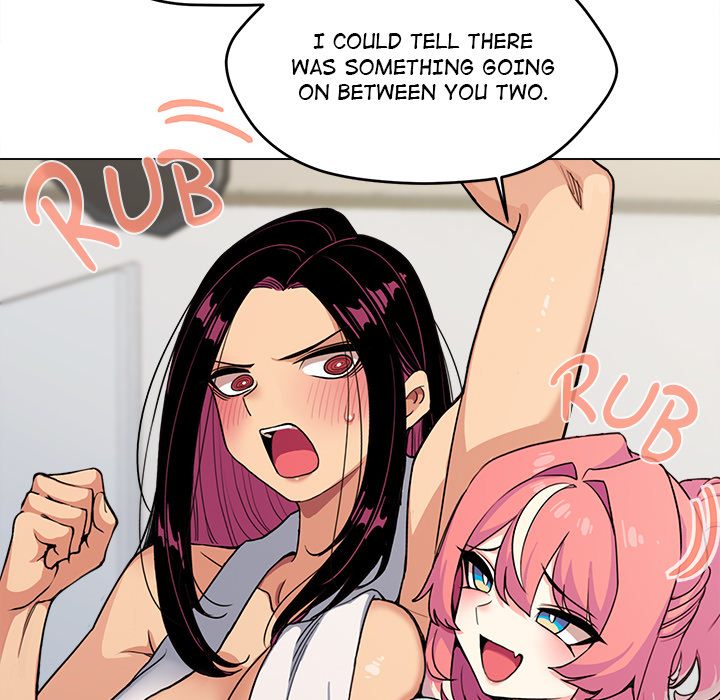 Someone Stop Her! Chap 2 - Next Chap 3
