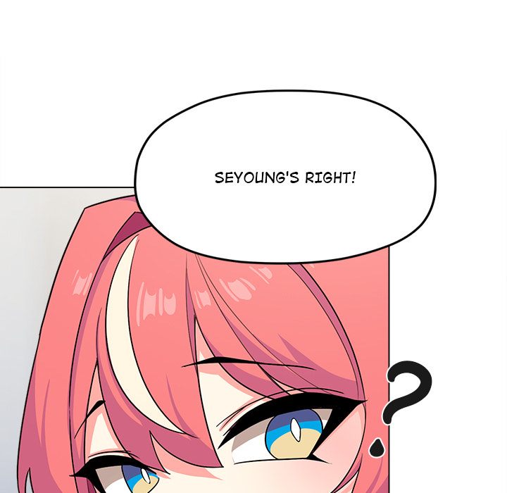 Someone Stop Her! Chap 2 - Next Chap 3