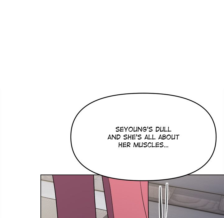 Someone Stop Her! Chap 2 - Next Chap 3