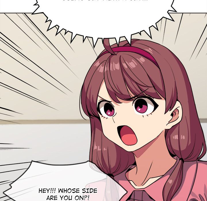 Someone Stop Her! Chap 2 - Next Chap 3