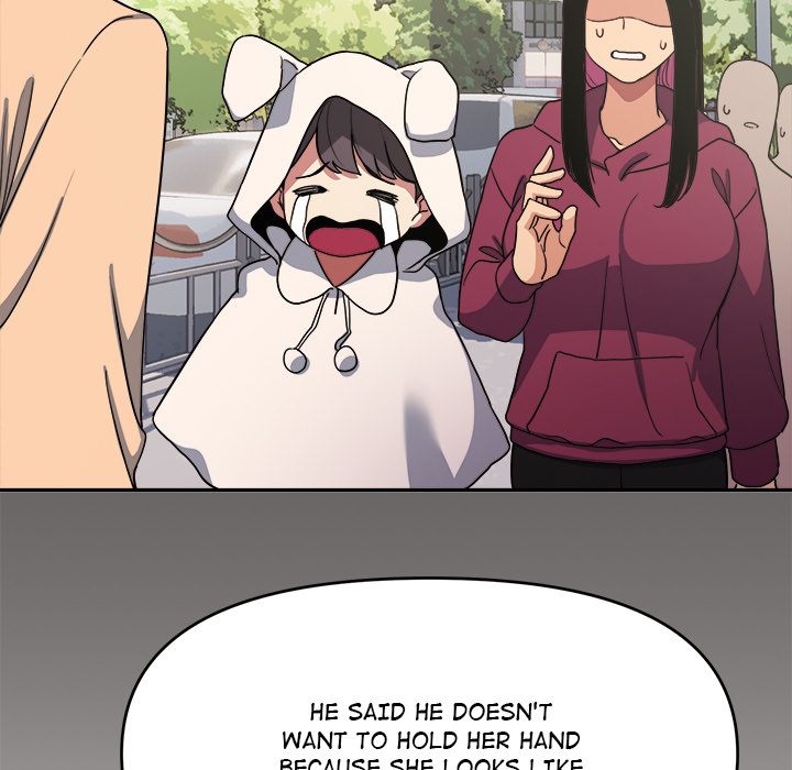 Someone Stop Her! Chap 2 - Next Chap 3