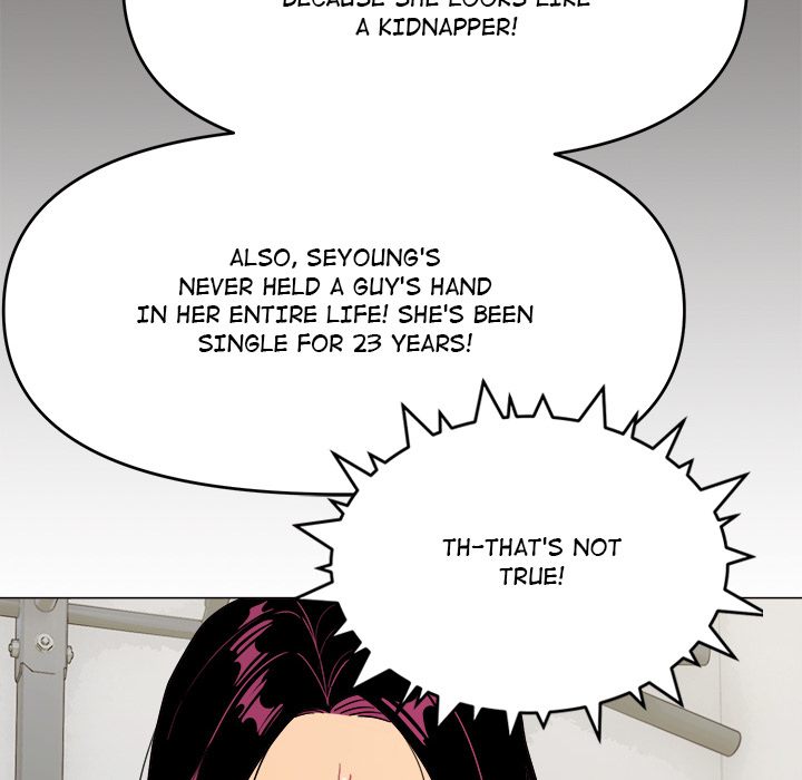 Someone Stop Her! Chap 2 - Next Chap 3