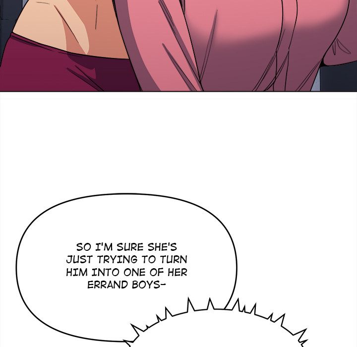 Someone Stop Her! Chap 2 - Next Chap 3