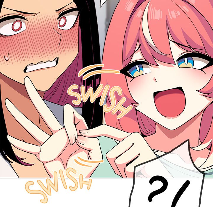 Someone Stop Her! Chap 2 - Next Chap 3