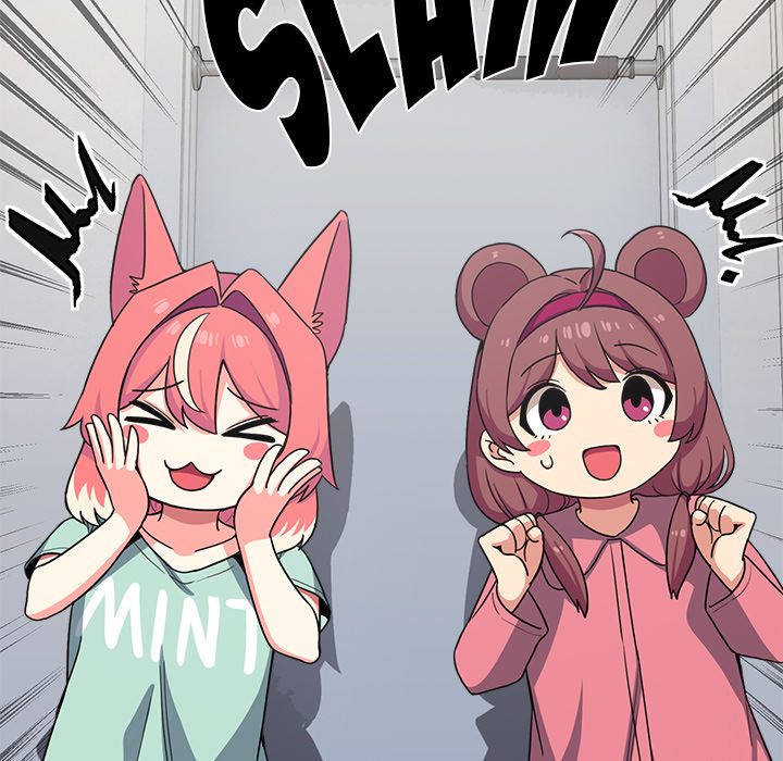 Someone Stop Her! Chap 2 - Next Chap 3