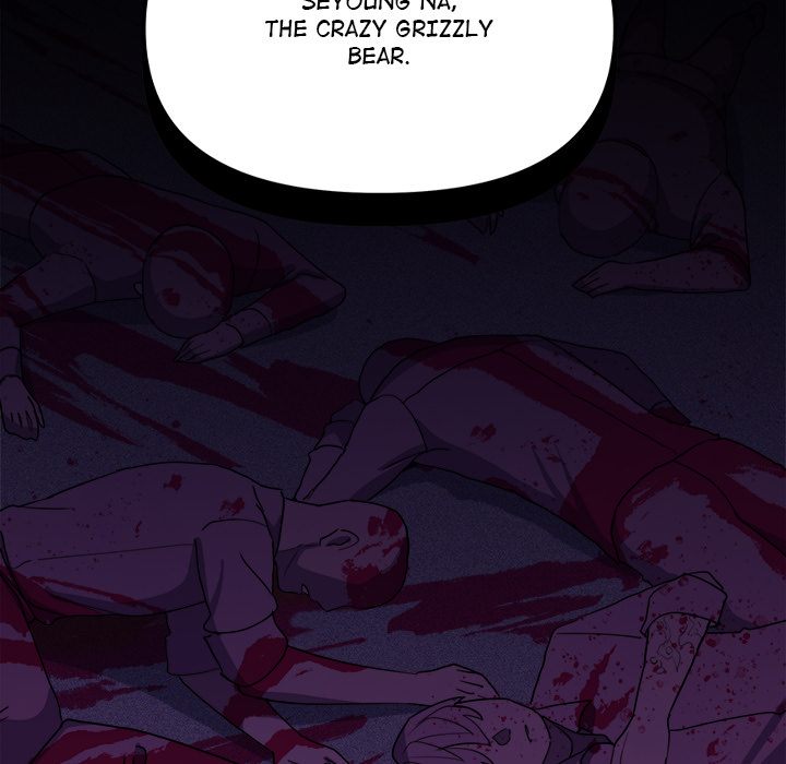 Someone Stop Her! Chap 2 - Next Chap 3