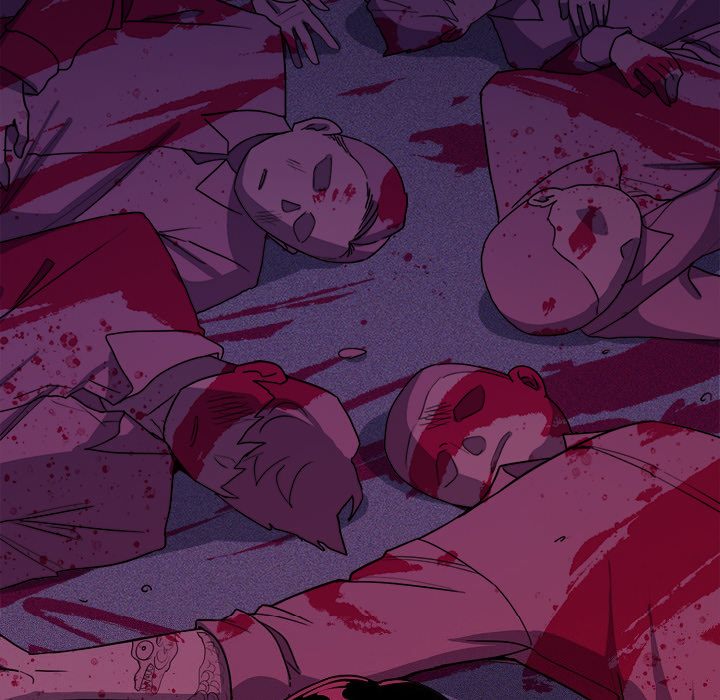 Someone Stop Her! Chap 2 - Next Chap 3
