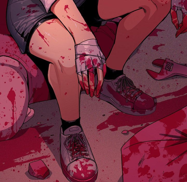 Someone Stop Her! Chap 2 - Next Chap 3