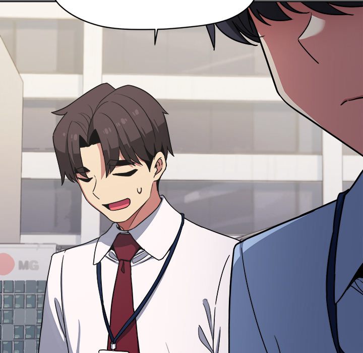 Someone Stop Her! Chap 2 - Next Chap 3