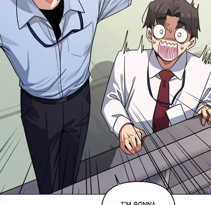 Someone Stop Her! Chap 2 - Next Chap 3