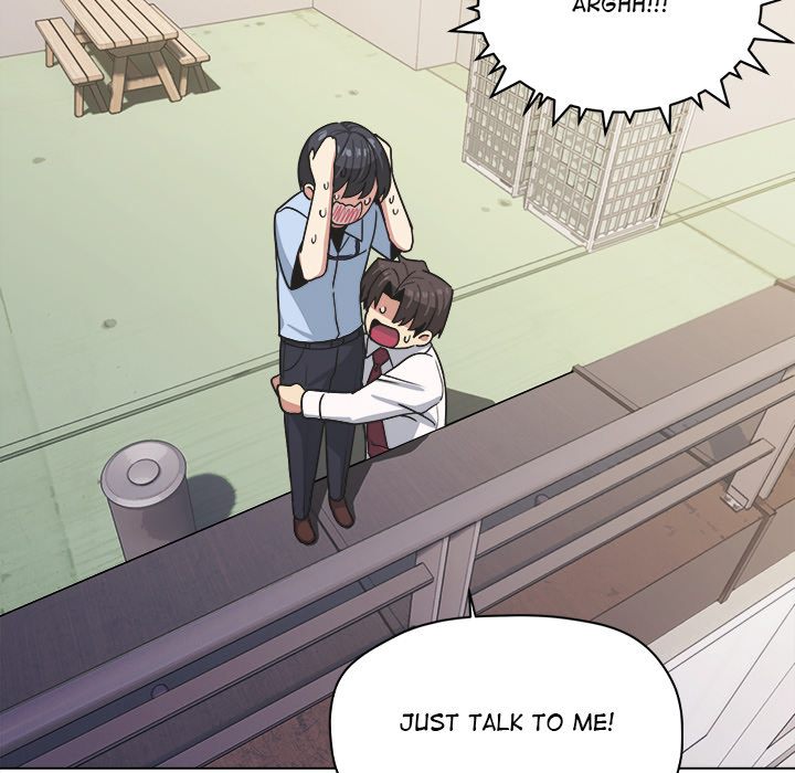 Someone Stop Her! Chap 2 - Next Chap 3