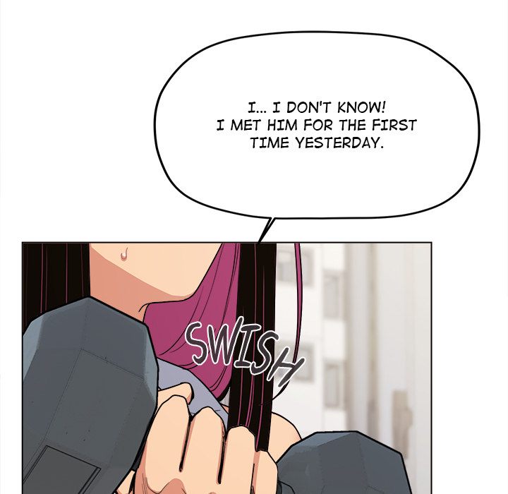 Someone Stop Her! Chap 2 - Next Chap 3