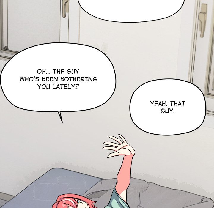 Someone Stop Her! Chap 2 - Next Chap 3