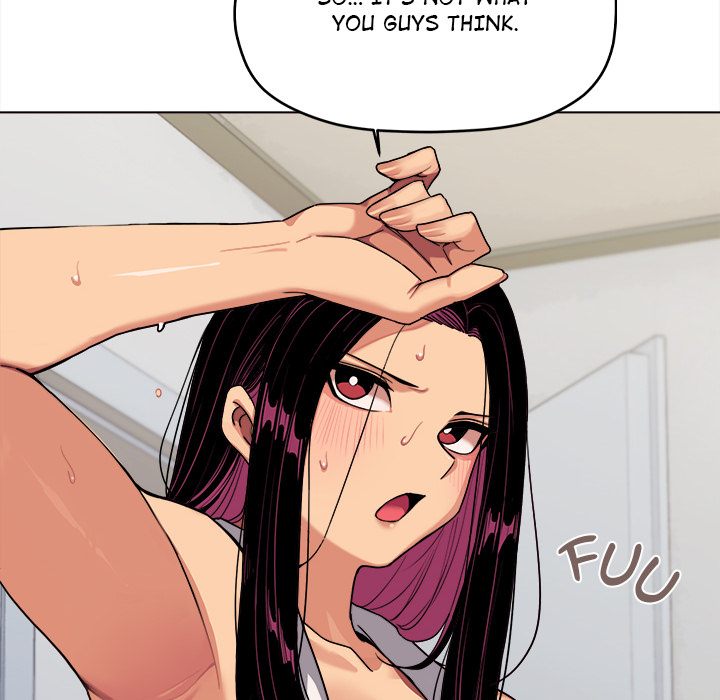 Someone Stop Her! Chap 2 - Next Chap 3