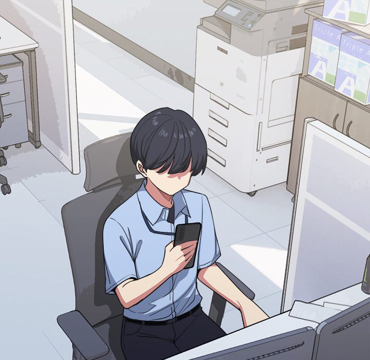 Someone Stop Her! Chap 2 - Next Chap 3