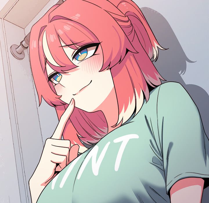 Someone Stop Her! Chap 2 - Next Chap 3