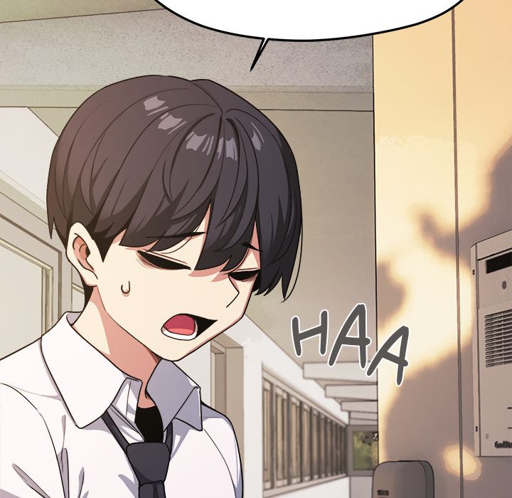 Someone Stop Her! Chap 2 - Next Chap 3