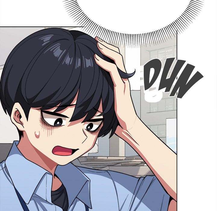 Someone Stop Her! Chap 2 - Next Chap 3