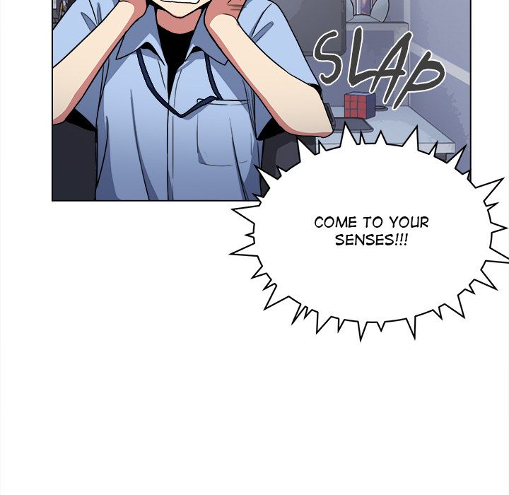 Someone Stop Her! Chap 2 - Next Chap 3