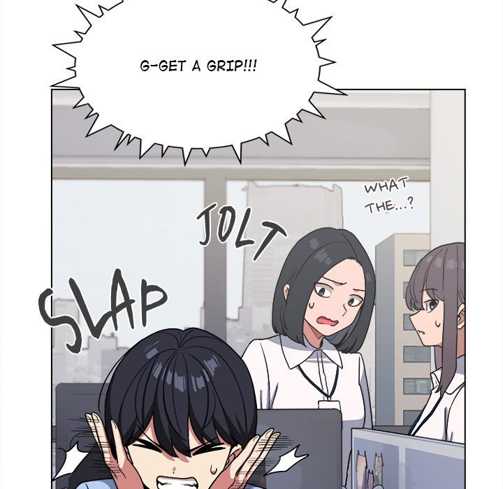 Someone Stop Her! Chap 2 - Next Chap 3