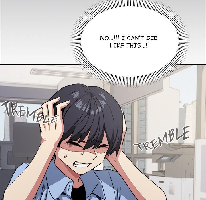 Someone Stop Her! Chap 2 - Next Chap 3