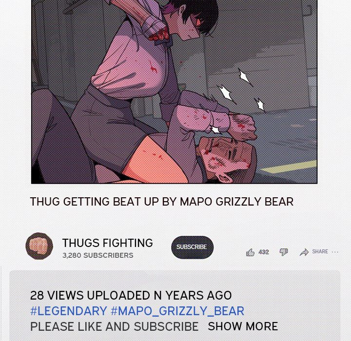 Someone Stop Her! Chap 2 - Next Chap 3