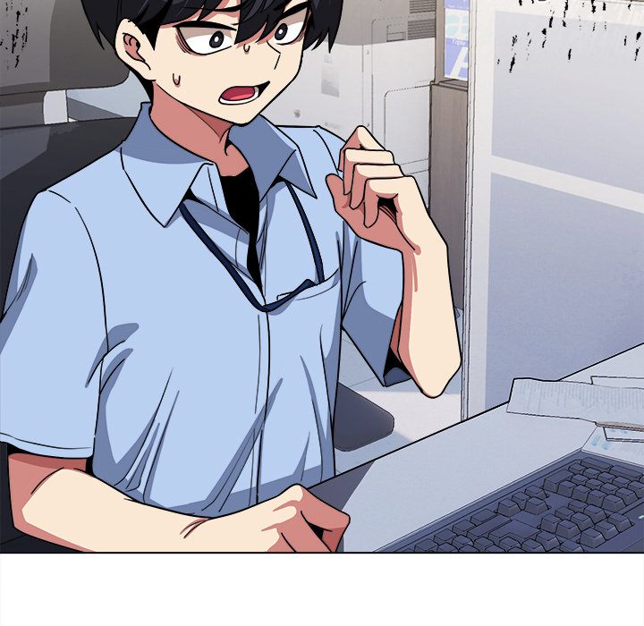 Someone Stop Her! Chap 2 - Next Chap 3
