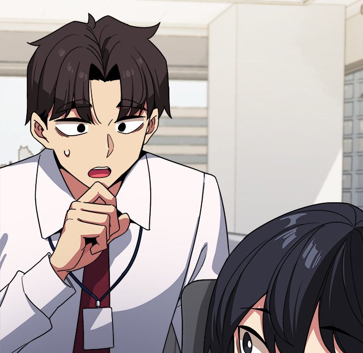 Someone Stop Her! Chap 2 - Next Chap 3