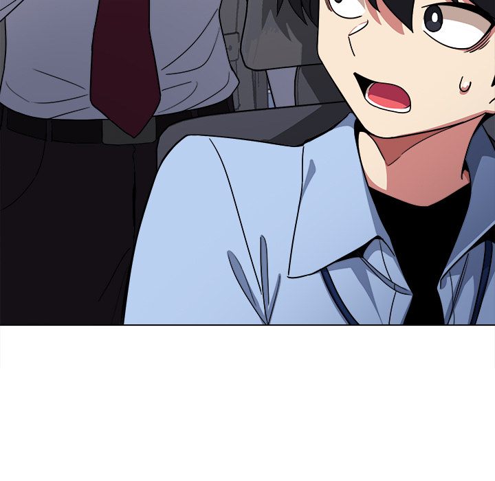 Someone Stop Her! Chap 2 - Next Chap 3