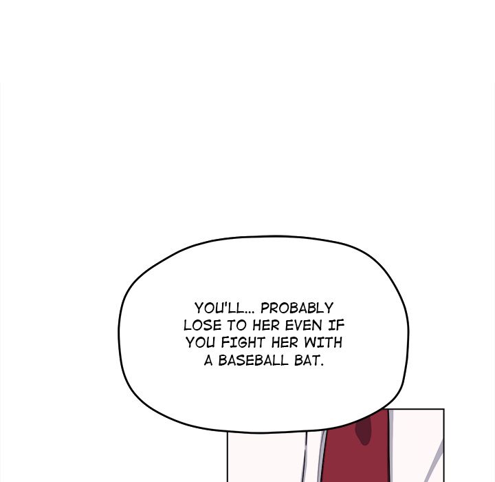Someone Stop Her! Chap 2 - Next Chap 3