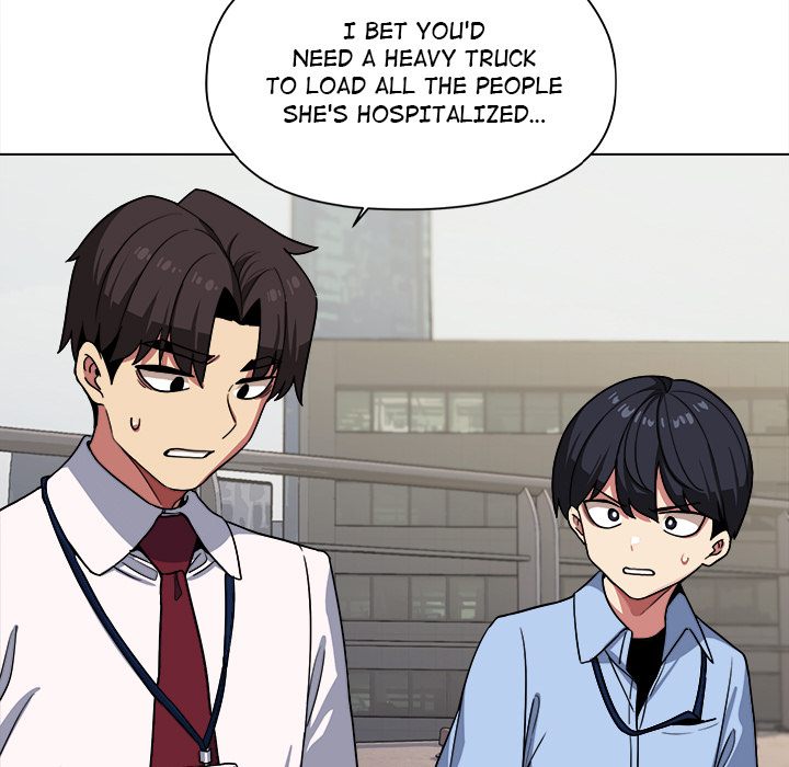 Someone Stop Her! Chap 2 - Next Chap 3