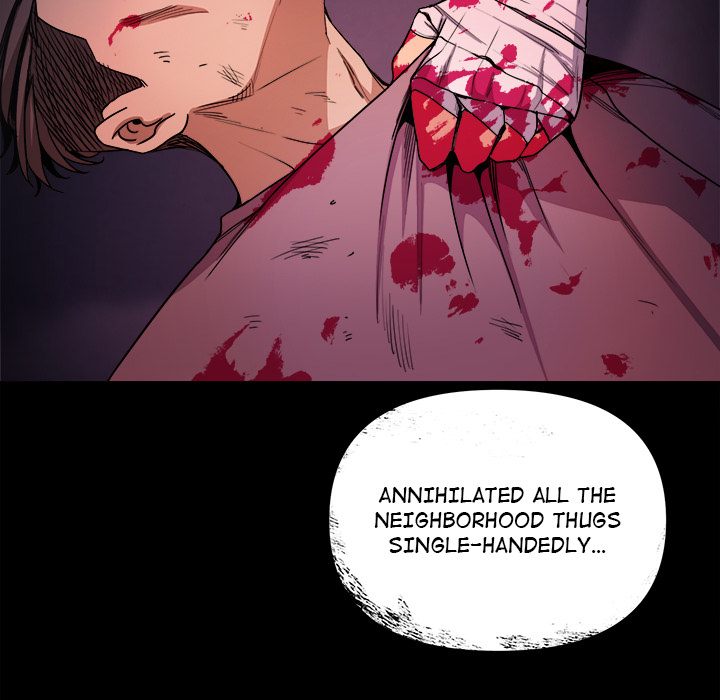 Someone Stop Her! Chap 2 - Next Chap 3