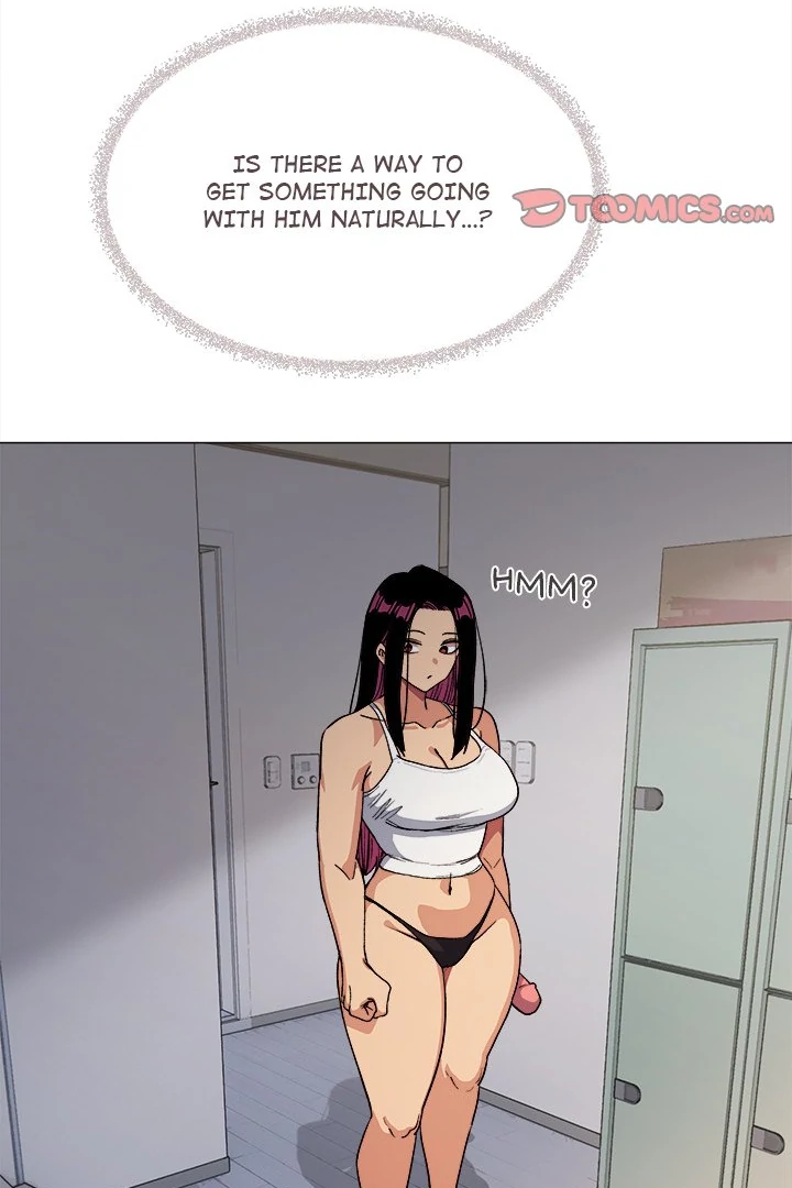 Someone Stop Her! Chap 33 - Next Chap 34