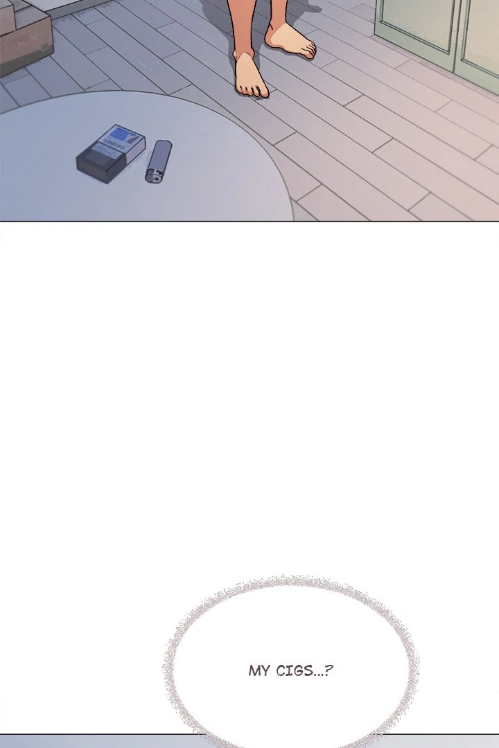 Someone Stop Her! Chap 33 - Next Chap 34