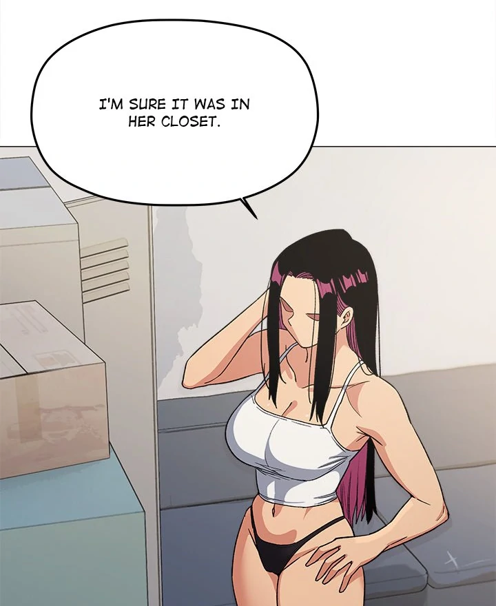 Someone Stop Her! Chap 33 - Next Chap 34