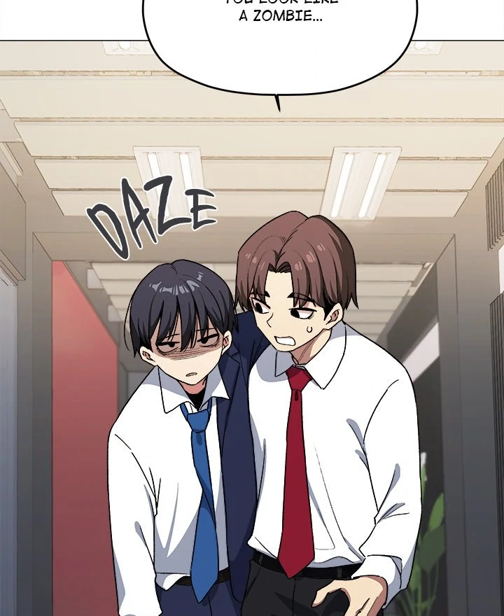 Someone Stop Her! Chap 33 - Next Chap 34