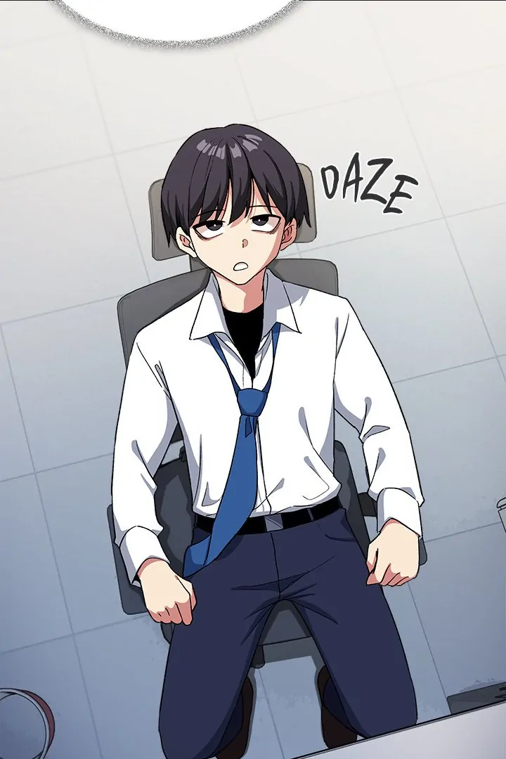 Someone Stop Her! Chap 33 - Next Chap 34