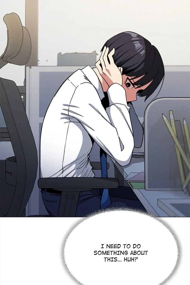 Someone Stop Her! Chap 33 - Next Chap 34