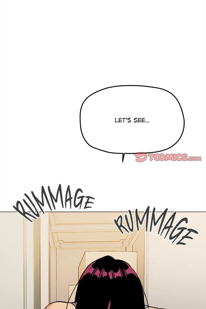 Someone Stop Her! Chap 33 - Next Chap 34