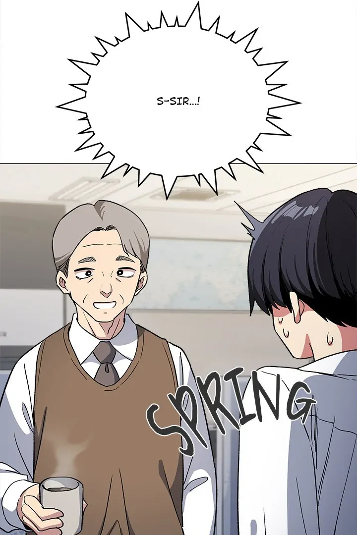 Someone Stop Her! Chap 33 - Next Chap 34