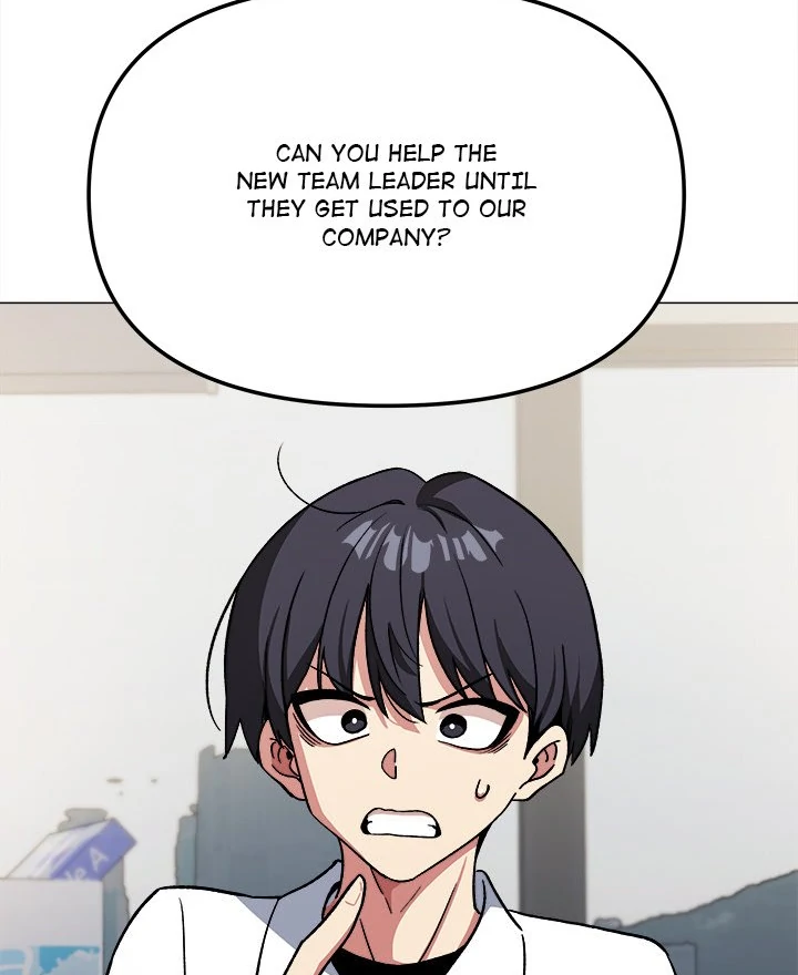 Someone Stop Her! Chap 33 - Next Chap 34