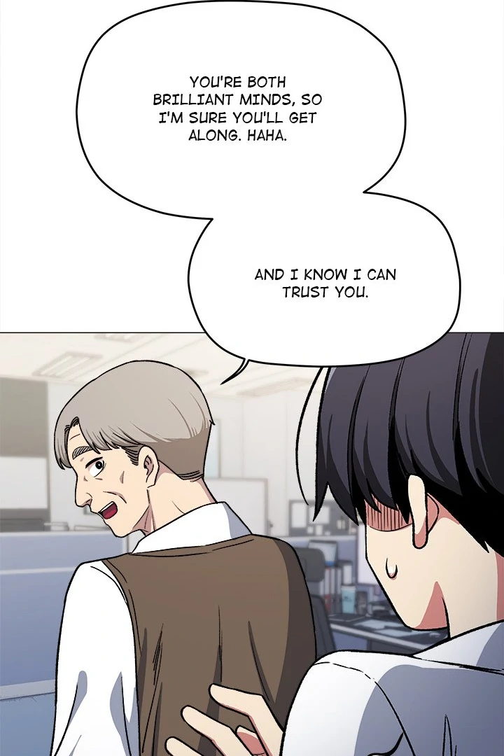 Someone Stop Her! Chap 33 - Next Chap 34