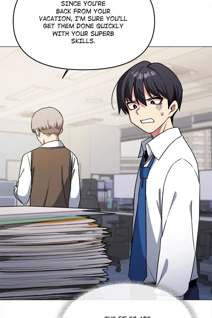 Someone Stop Her! Chap 33 - Next Chap 34