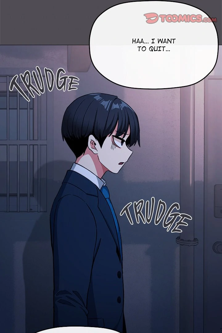 Someone Stop Her! Chap 33 - Next Chap 34
