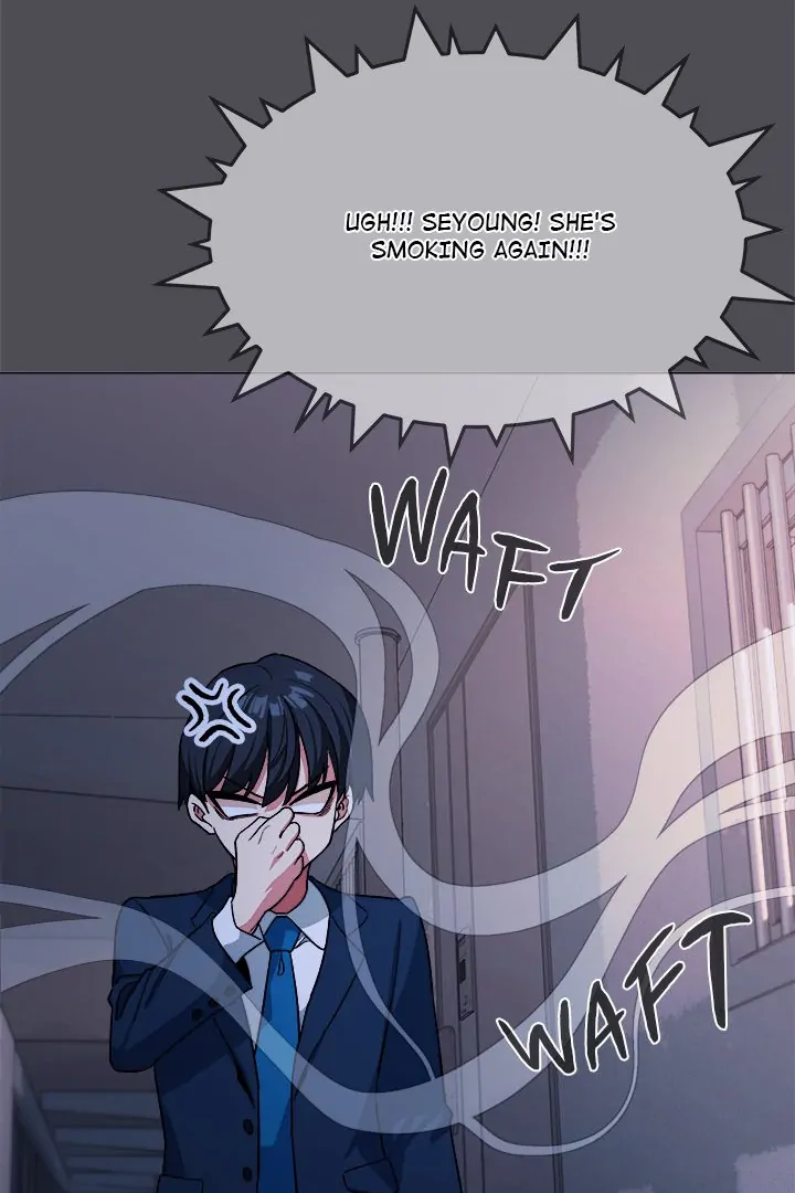 Someone Stop Her! Chap 33 - Next Chap 34