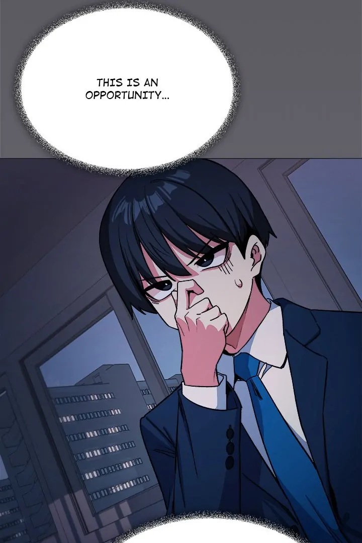 Someone Stop Her! Chap 33 - Next Chap 34